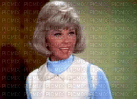 Doris Day - Darmowy animowany GIF