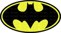 Kaz_Creations Batman Logo