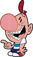 The Grim Adventures of Billy & Mandy - png ฟรี