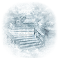 Escalier - Free PNG