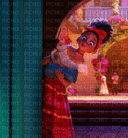 encanto - Безплатен анимиран GIF