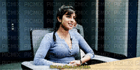 Priyanka Chopra - Gratis animeret GIF