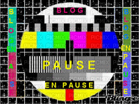 blog en pausse - Δωρεάν κινούμενο GIF