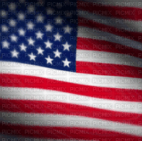 USA Flag - Free animated GIF