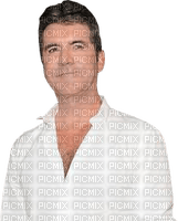 Kaz_Creations The X Factor Simon Cowell - безплатен png