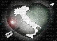Gif Italie - GIF animado grátis