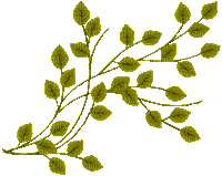 Leaves - Jitter.Bug.Girl - Animovaný GIF zadarmo