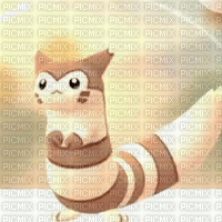 ~Furret~ by Kyubi_ykw - Kostenlose animierte GIFs