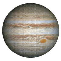 Jupiter - zdarma png
