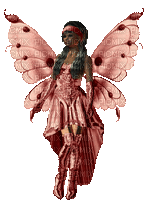 Kaz_Creations Poser Dolls Fairy Fairies - GIF เคลื่อนไหวฟรี