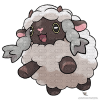 Wooloo - 免费PNG