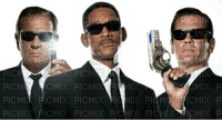 WILL SMITH BY ESTRELLACRISTAL - png ฟรี