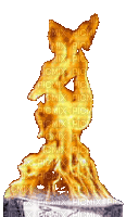 fire - Бесплатни анимирани ГИФ