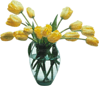 tulipes web charmille - bezmaksas png