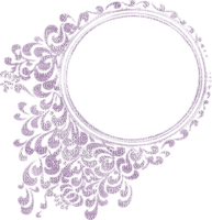 lila-oval-frame-500x519 - ilmainen png