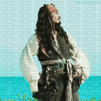 pirates of the caribbean - Ilmainen animoitu GIF