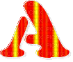 Alfa - Bezmaksas animēts GIF