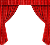Kaz_Creations Curtains - png gratuito