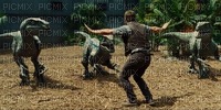 jurassic wold - png ฟรี