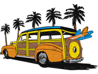 car woody wagon bp - gratis png