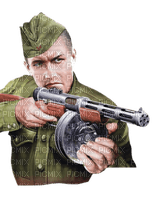 Kaz_Creations Army Deco  Soldiers Soldier - ingyenes png