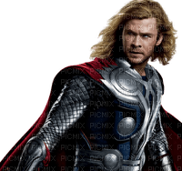 thor avengers - zadarmo png