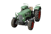 Tractor-RM - Free PNG