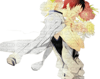 ✶ Anime Boy {by Merishy} ✶ - png gratis