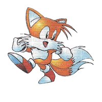 tails - png gratuito