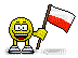 flaga - Bezmaksas animēts GIF