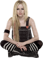 Kaz_Creations Woman Femme Avril Lavigne Singer Music - фрее пнг