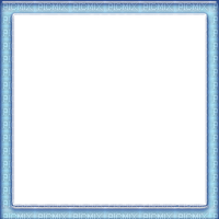 Blue Frame-RM - безплатен png