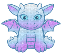 Webkinz Dawn Dragon - бесплатно png