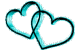 hearts - Nemokamas animacinis gif