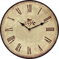 Clock - PNG gratuit