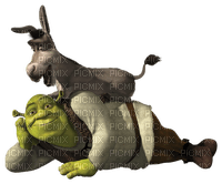 Kaz_Creations Shrek - бесплатно png