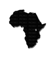 Afrikka Africa - PNG gratuit