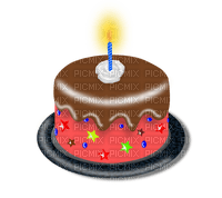cake kakku birthday syntymäpäivä sisustus decor - png gratis