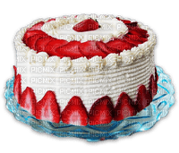 Cake Torte - Free PNG