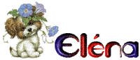 elena - Darmowy animowany GIF