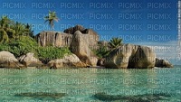 Seychelles - gratis png