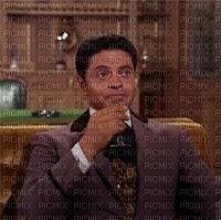 Ross Martin - Free PNG