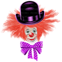 clown klovni sisustus decor pelle - png ฟรี