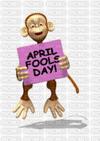 April fools day - Bezmaksas animēts GIF