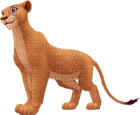 löwe lion disney - png gratuito