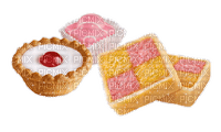 pink food - PNG gratuit