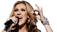 Celine Dion - Bogusia - png grátis