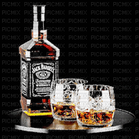 Jack Daniels milla1959 - Gratis geanimeerde GIF