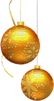christmas ball - 免费PNG