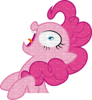 ✶ Pinkie Pie {by Merishy} ✶ - png gratis